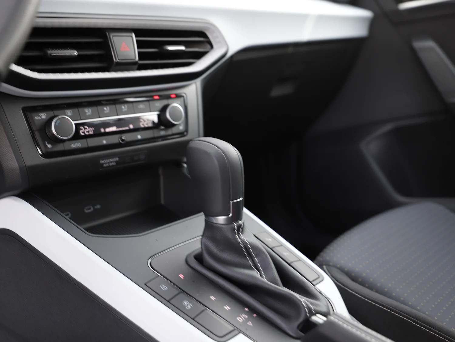 Bild eines SEAT Arona Style Edition 1.0 TSI DSG