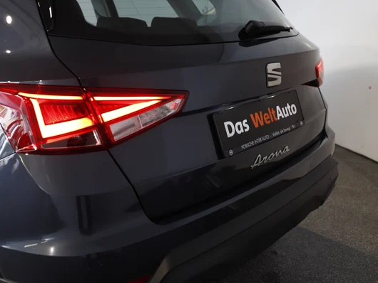 Bild eines SEAT Arona Style Edition 1.0 TSI DSG