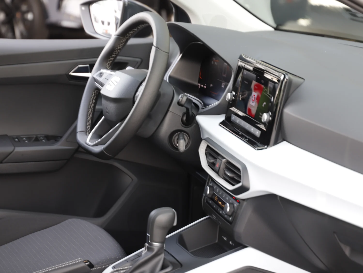 Bild eines SEAT Arona Style Edition 1.0 TSI DSG