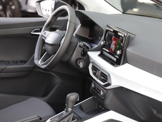 Bild eines SEAT Arona Style Edition 1.0 TSI DSG