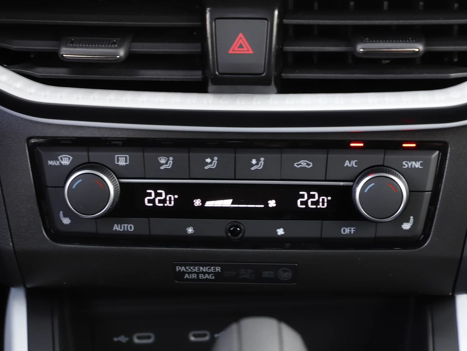 Bild eines SEAT Arona Style Edition 1.0 TSI DSG