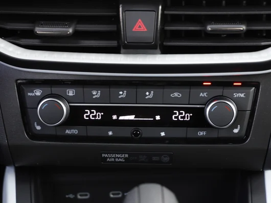 Bild eines SEAT Arona Style Edition 1.0 TSI DSG