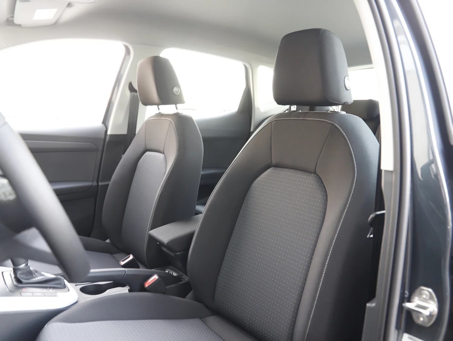 Bild eines SEAT Arona Style Edition 1.0 TSI DSG