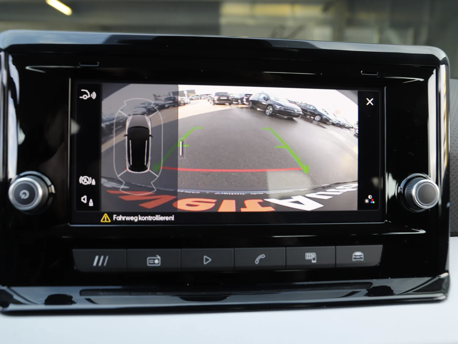 Bild eines SEAT Arona Style Edition 1.0 TSI DSG