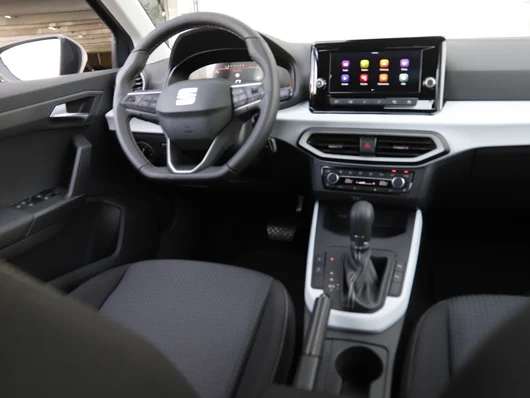 Bild eines SEAT Arona Style Edition 1.0 TSI DSG