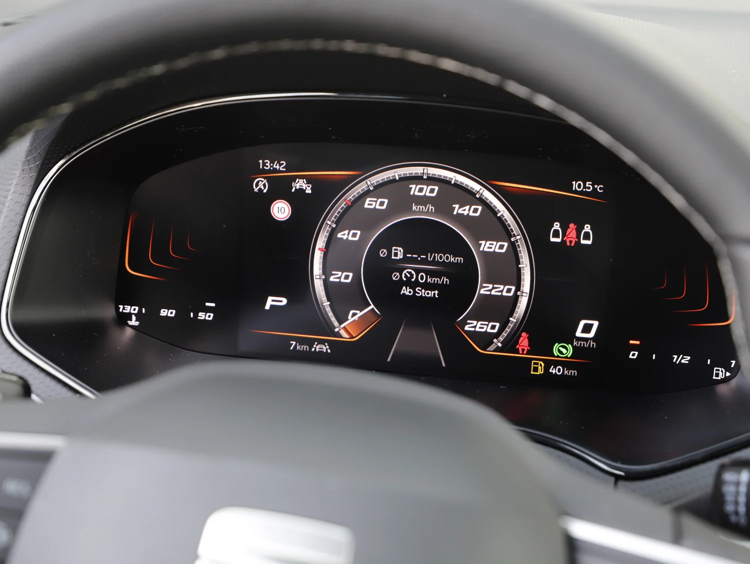 Bild eines SEAT Arona Style Edition 1.0 TSI DSG