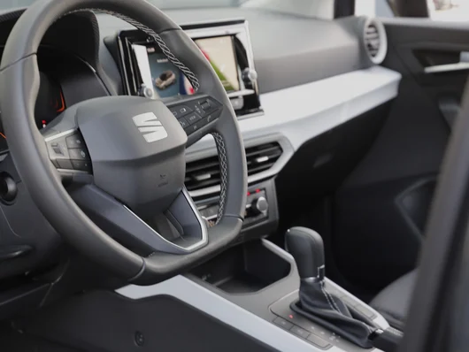 Bild eines SEAT Arona Style Edition 1.0 TSI DSG