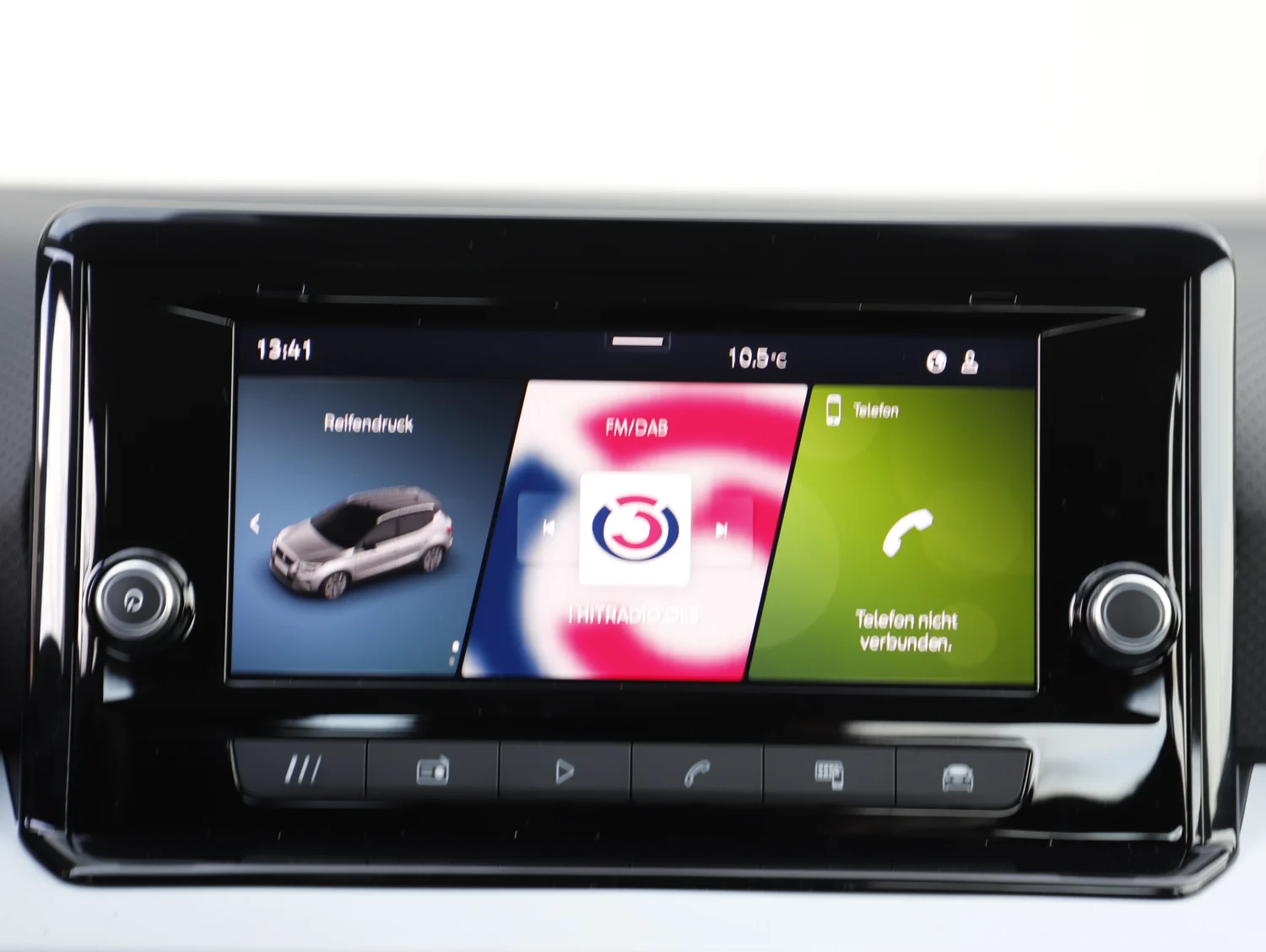 Bild eines SEAT Arona Style Edition 1.0 TSI DSG