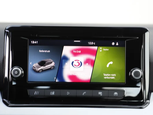 Bild eines SEAT Arona Style Edition 1.0 TSI DSG