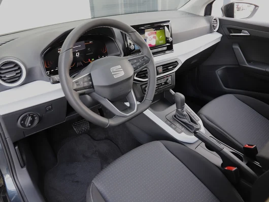 Bild eines SEAT Arona Style Edition 1.0 TSI DSG