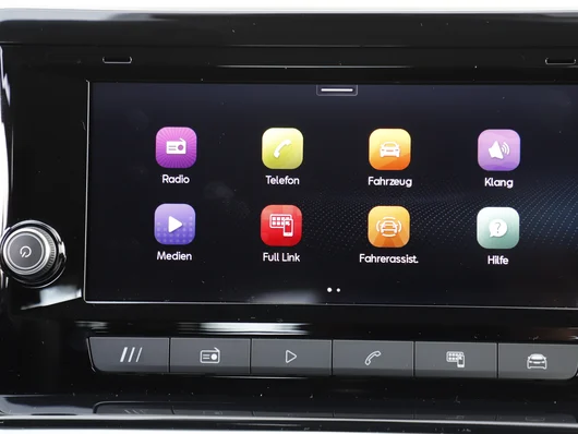 Bild eines SEAT Arona Style Edition 1.0 TSI DSG