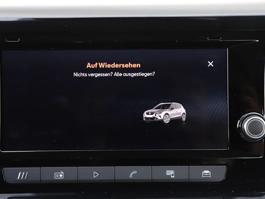 Bild eines SEAT Arona Style Edition 1.0 TSI DSG