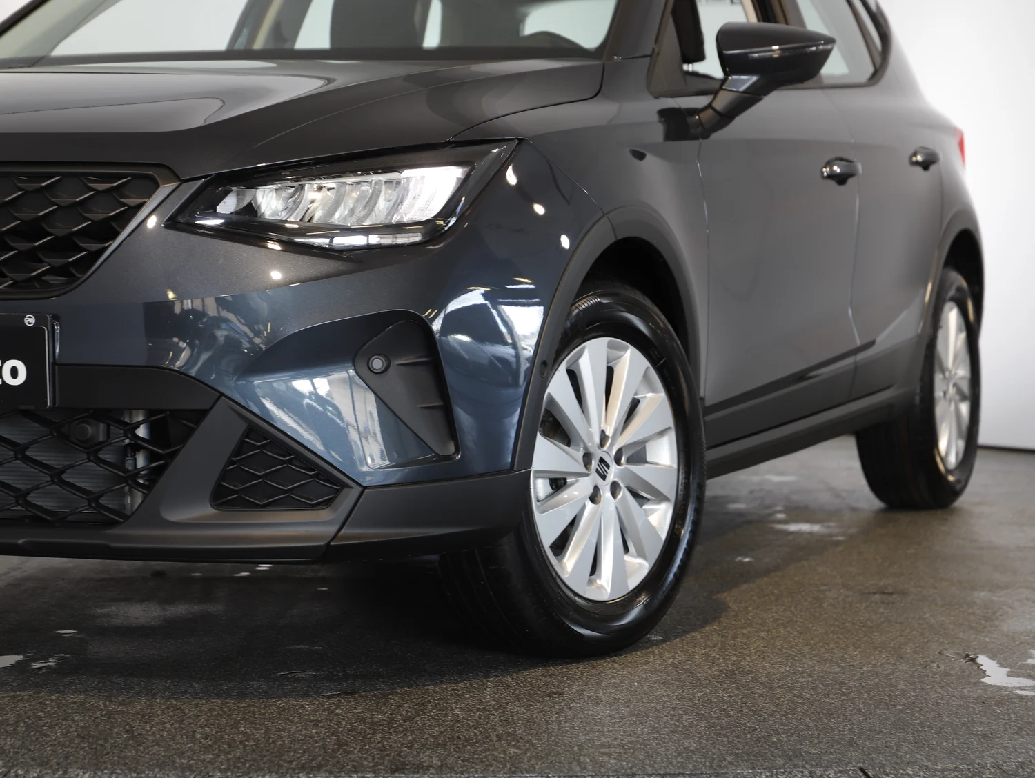Bild eines SEAT Arona Style Edition 1.0 TSI DSG