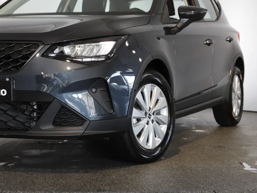 Bild eines SEAT Arona Style Edition 1.0 TSI DSG