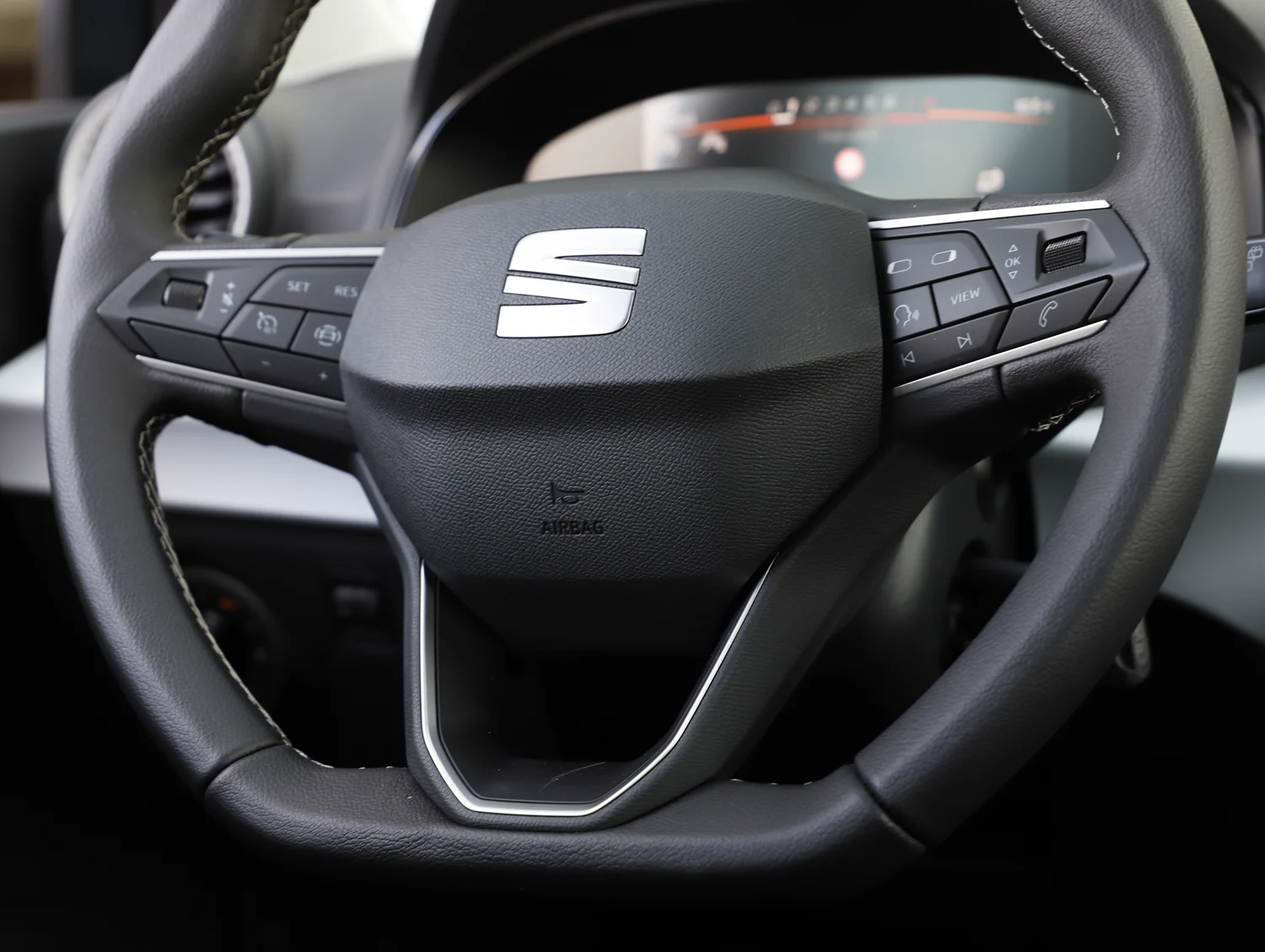 Bild eines SEAT Arona Style Edition 1.0 TSI DSG