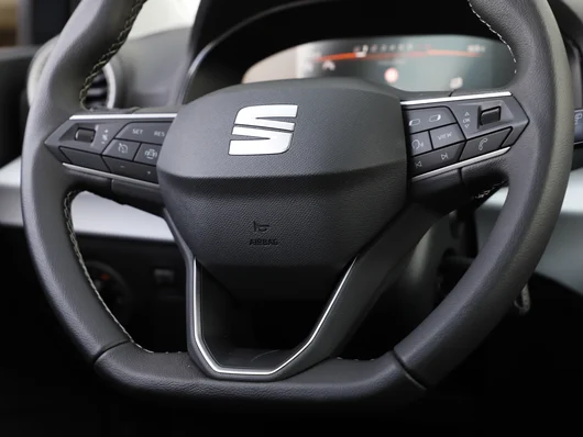 Bild eines SEAT Arona Style Edition 1.0 TSI DSG