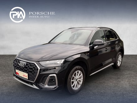 Audi Q5 40 TDI quattro S line