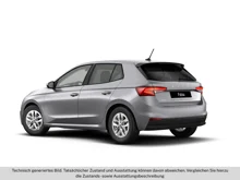 Thumbnail-Foto von Fahrzeug