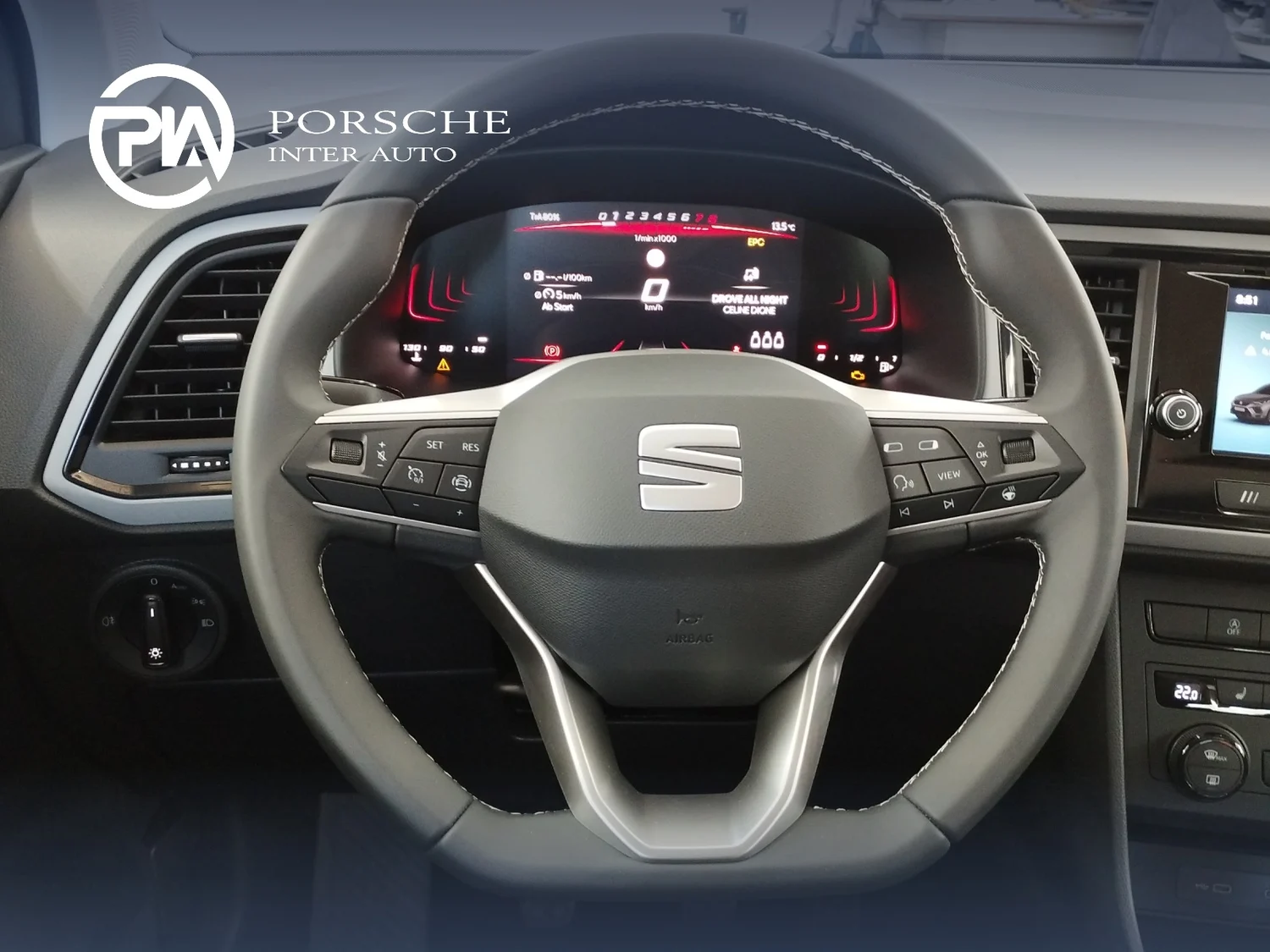 Bild eines SEAT Ateca Reference Edition 1.0 TSI
