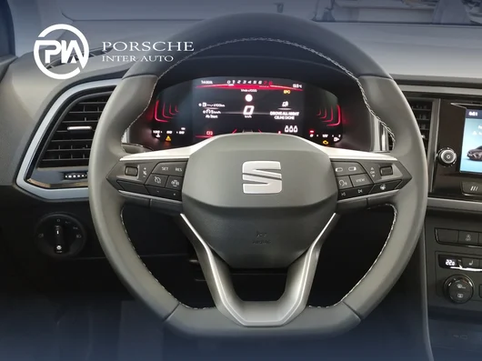 Bild eines SEAT Ateca Reference Edition 1.0 TSI