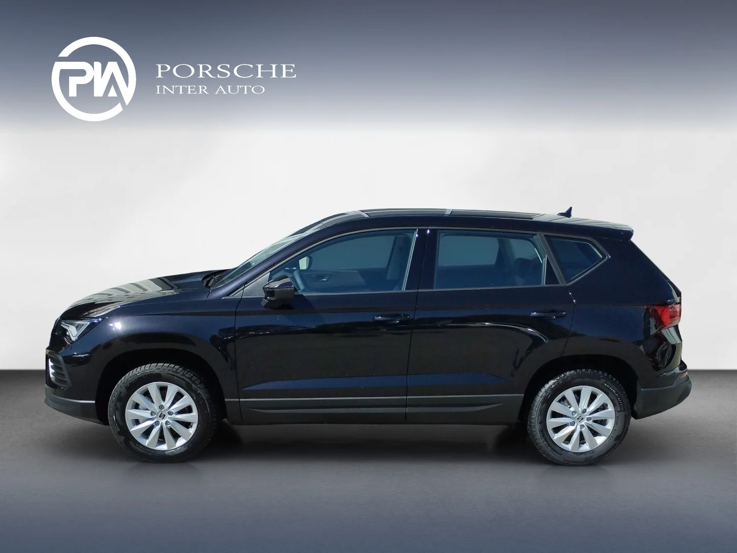 Bild eines SEAT Ateca Reference Edition 1.0 TSI
