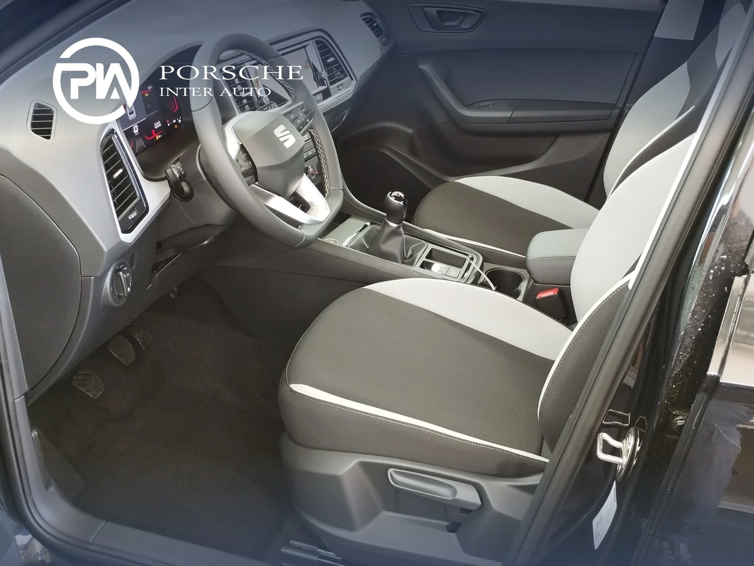 Bild eines SEAT Ateca Reference Edition 1.0 TSI