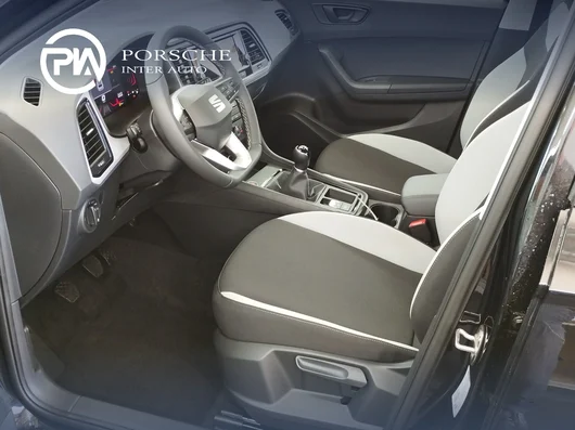 Bild eines SEAT Ateca Reference Edition 1.0 TSI
