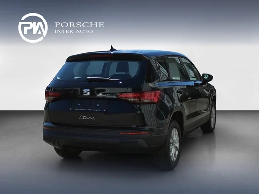 Bild eines SEAT Ateca Reference Edition 1.0 TSI