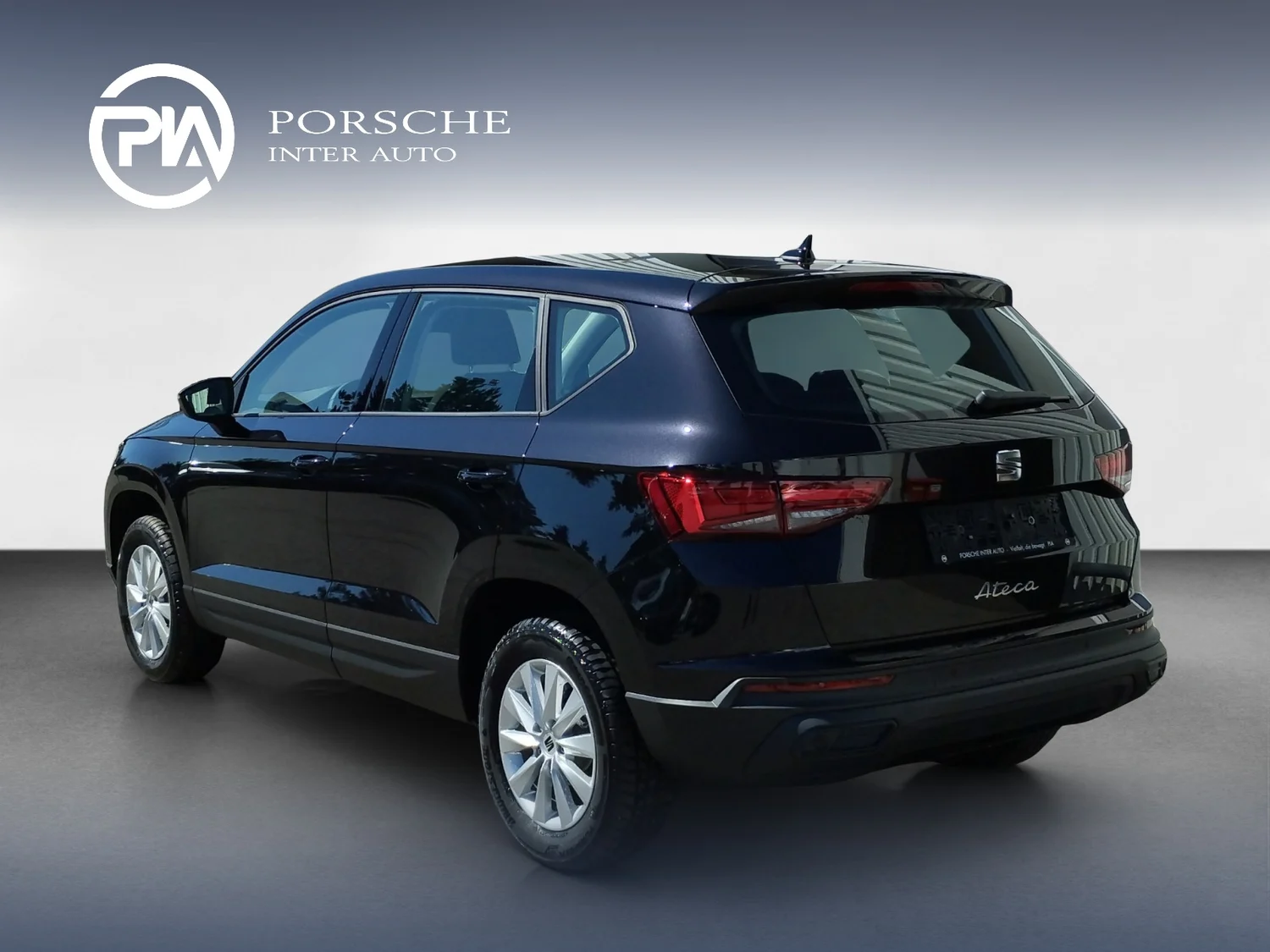 Bild eines SEAT Ateca Reference Edition 1.0 TSI
