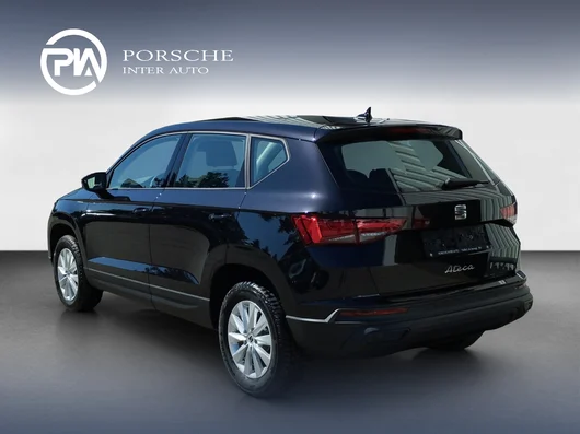 Bild eines SEAT Ateca Reference Edition 1.0 TSI