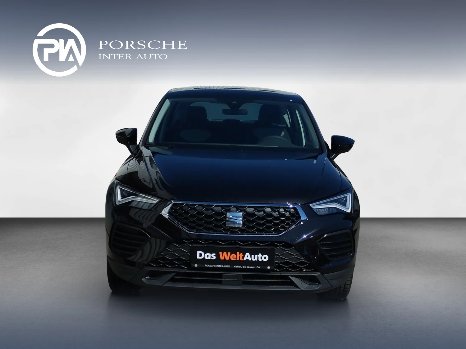 Bild eines SEAT Ateca Reference Edition 1.0 TSI