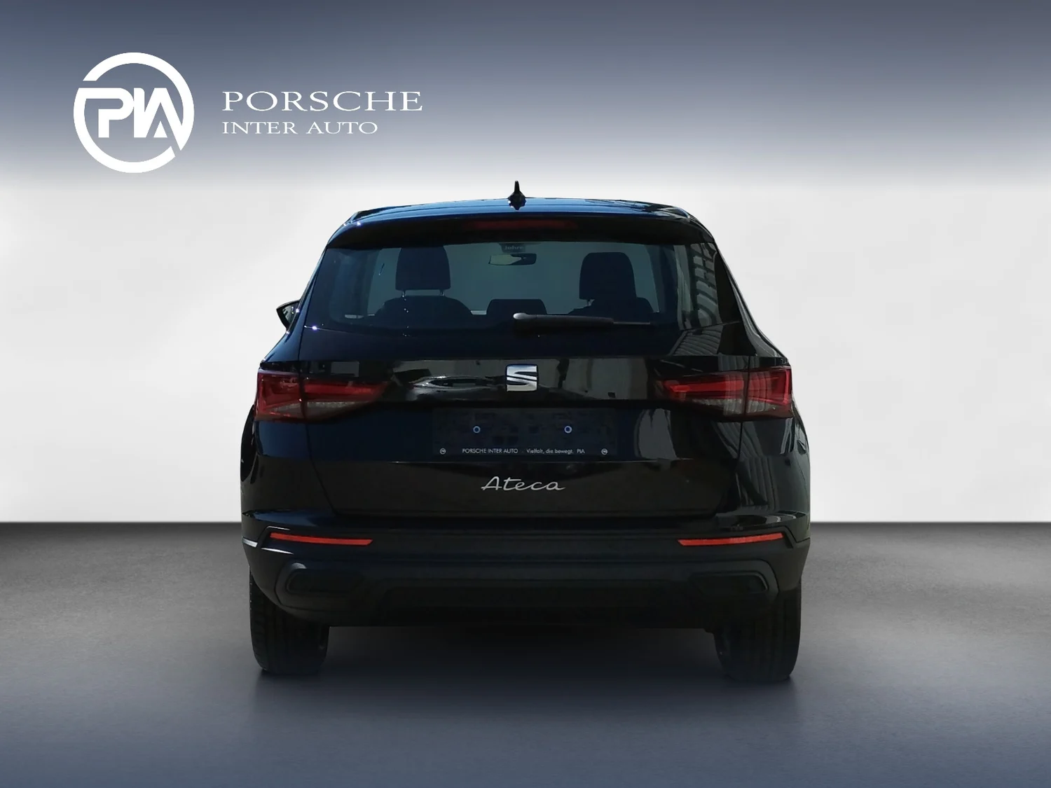 Bild eines SEAT Ateca Reference Edition 1.0 TSI