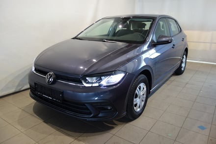 VW Polo 4Me