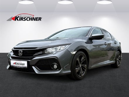Honda Civic 1,0 VTEC Turbo Elegance