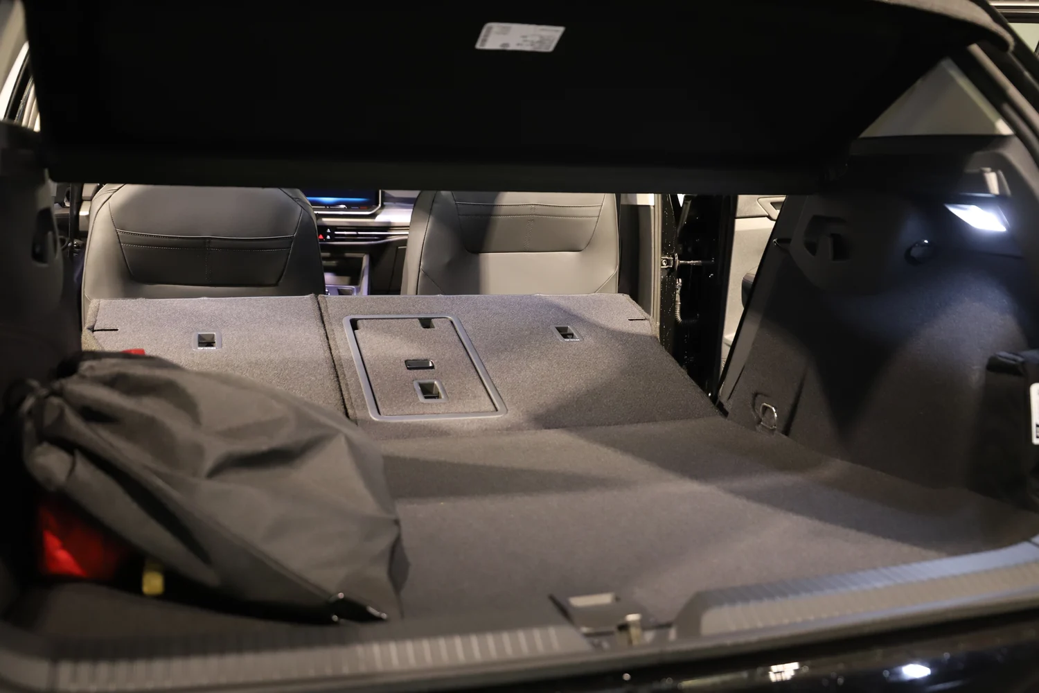 Bild eines VW Golf Rabbit eHybrid DSG 150 kW