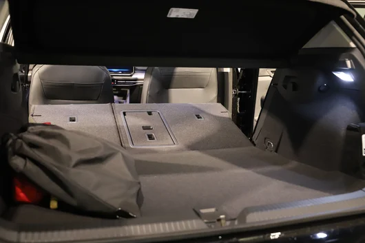 Bild eines VW Golf Rabbit eHybrid DSG 150 kW