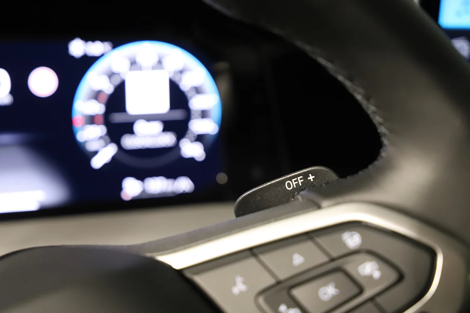 Bild eines VW Golf Rabbit eHybrid DSG 150 kW