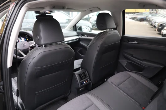 Bild eines VW Golf Rabbit eHybrid DSG 150 kW