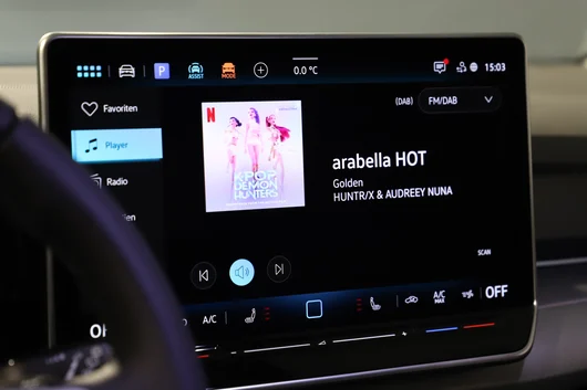 Bild eines VW Golf Rabbit eHybrid DSG 150 kW