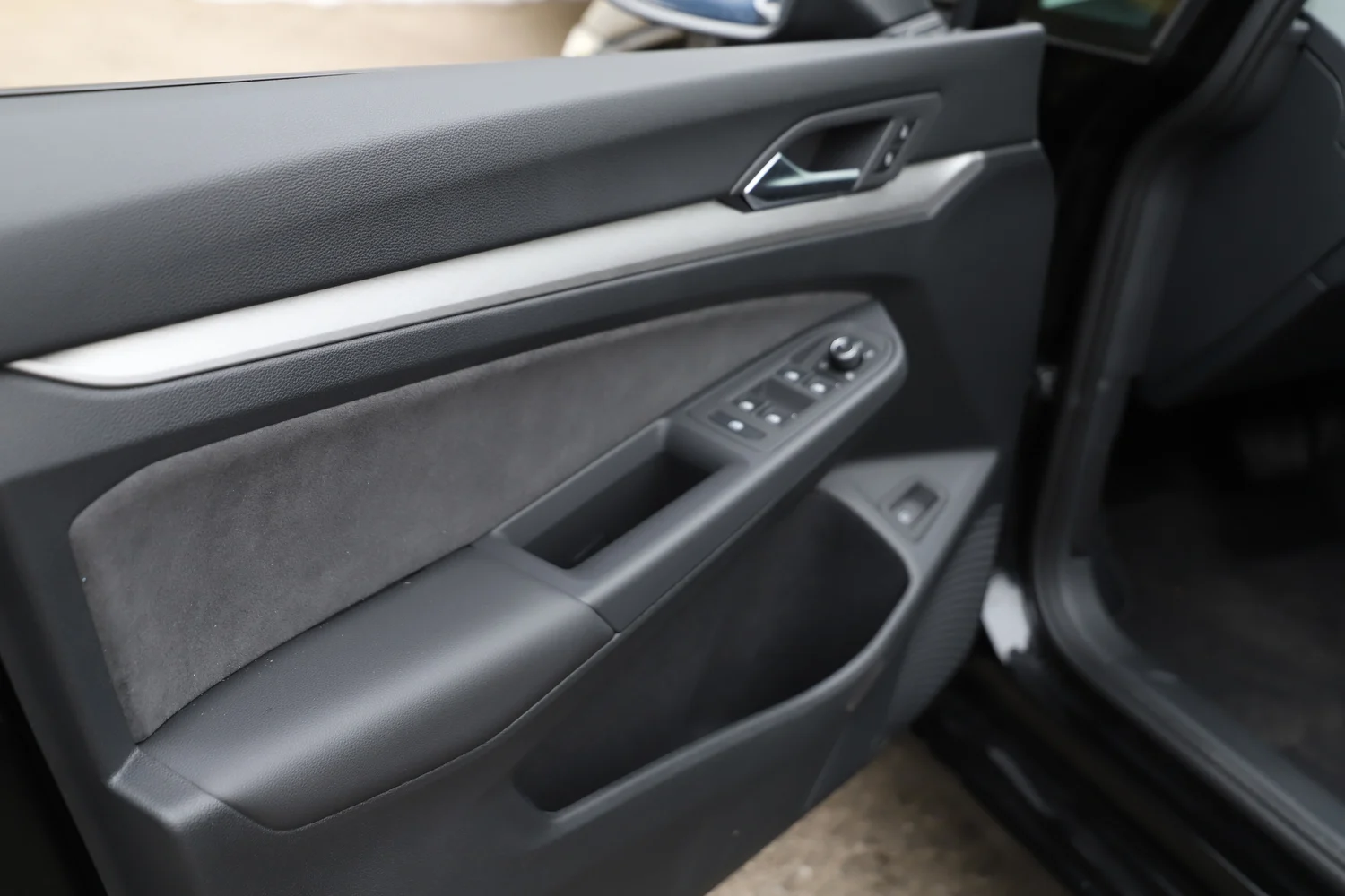 Bild eines VW Golf Rabbit eHybrid DSG 150 kW