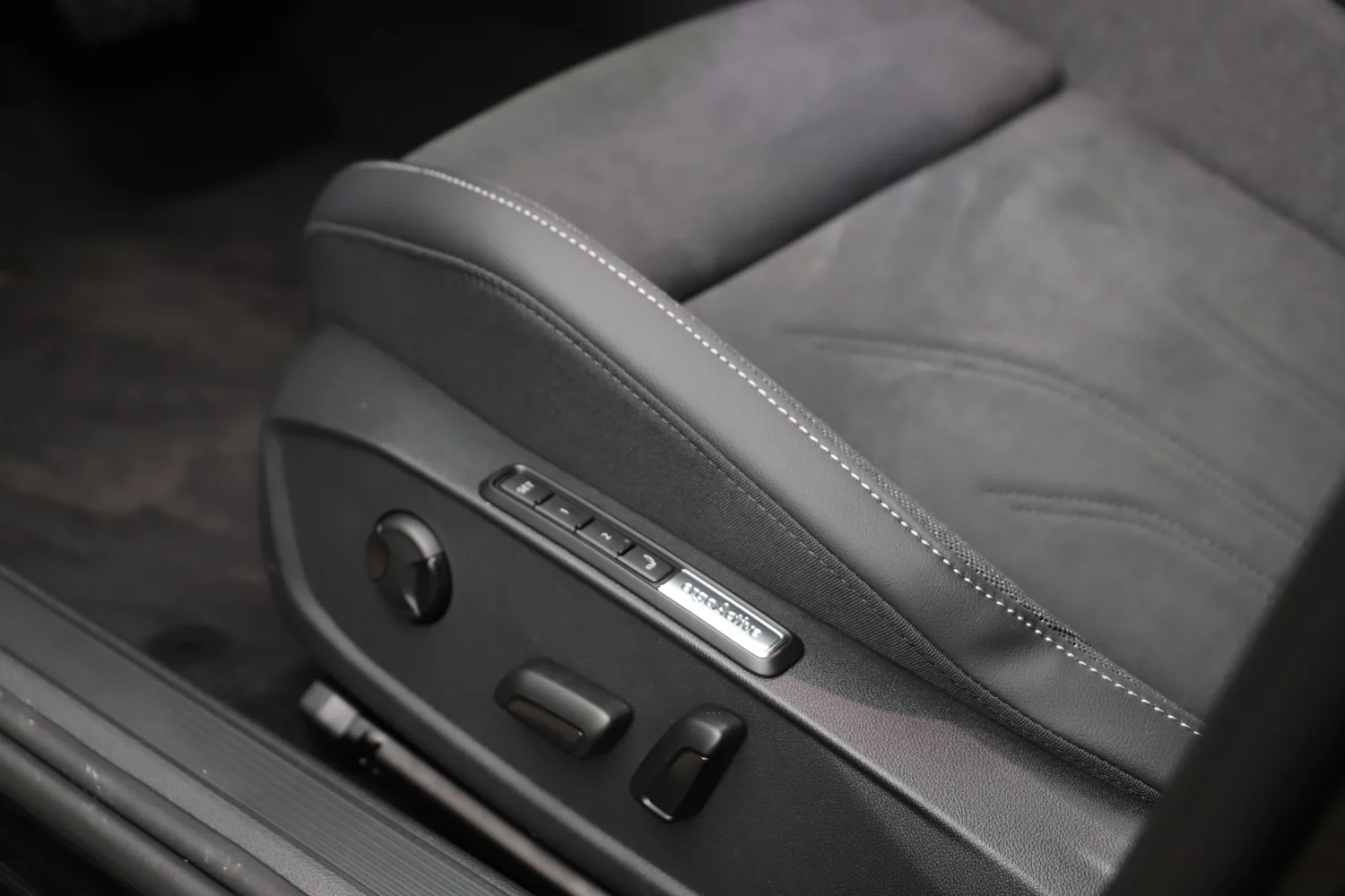 Bild eines VW Golf Rabbit eHybrid DSG 150 kW