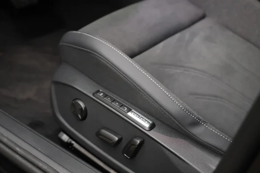 Bild eines VW Golf Rabbit eHybrid DSG 150 kW