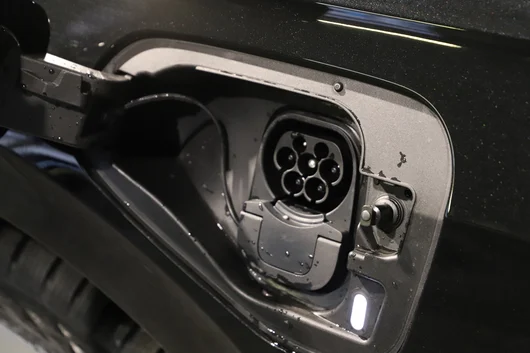 Bild eines VW Golf Rabbit eHybrid DSG 150 kW