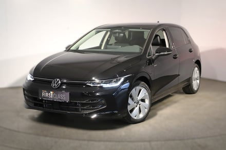 VW Golf Rabbit eHybrid DSG 150 kW