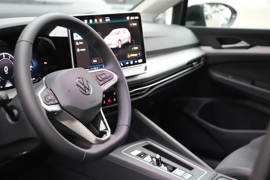 Bild eines VW Golf Rabbit eHybrid DSG 150 kW