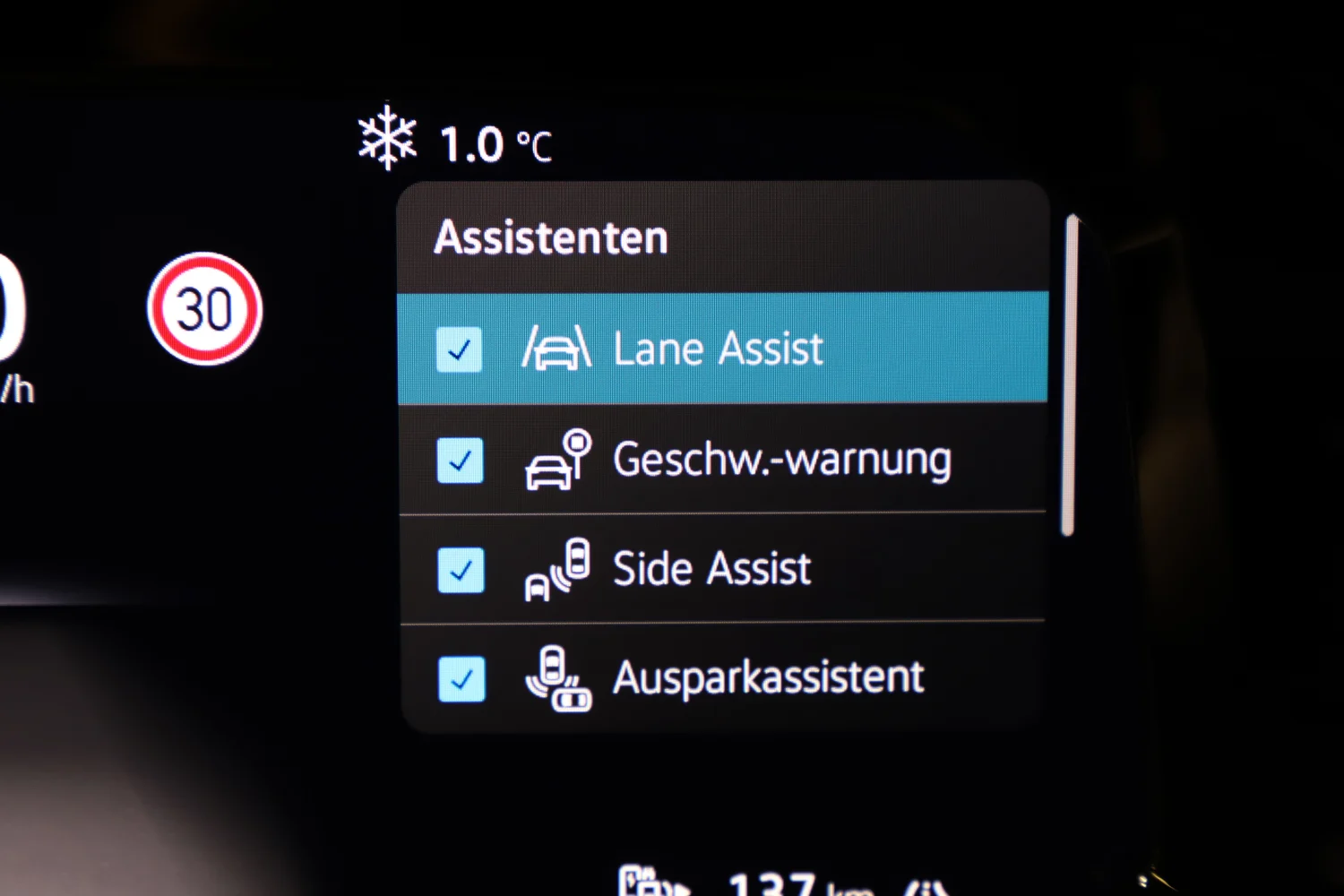 Bild eines VW Golf Rabbit eHybrid DSG 150 kW