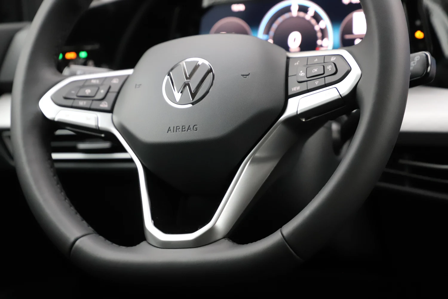 Bild eines VW Golf Rabbit eHybrid DSG 150 kW