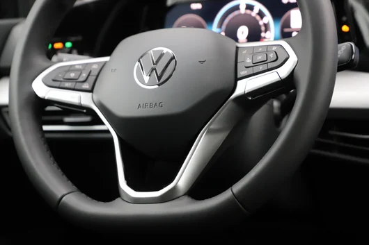 Bild eines VW Golf Rabbit eHybrid DSG 150 kW