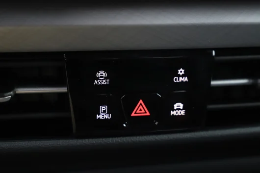 Bild eines VW Golf Rabbit eHybrid DSG 150 kW