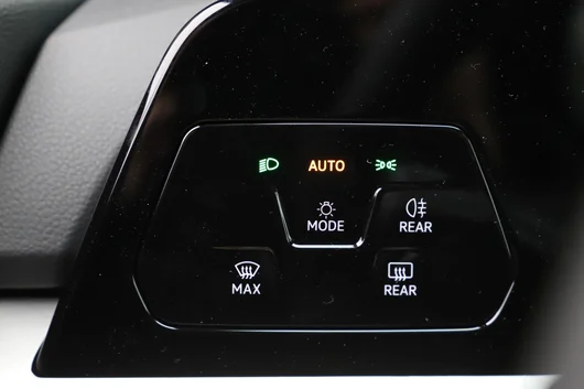 Bild eines VW Golf Rabbit eHybrid DSG 150 kW